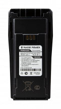 Изображение аккумулятор racio power pmnn4251