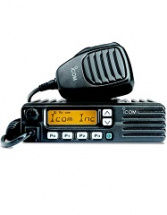 Изображение автомобильная рация icom ic-f6023