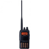 Изображение рация yaesu ft-60r
