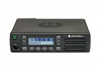 Изображение автомобильная рация motorola dm1600 vhf (mdm01jqh9ja2_n)