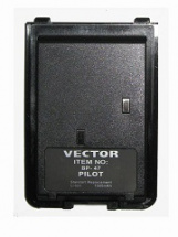 Изображение аккумулятор vector bp-47 pilot
