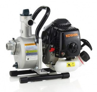 Изображение бензиновая мотопомпа koshin sev-25l