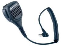 Изображение гарнитура motorola pmmn4013