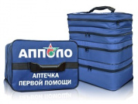 Изображение укладка первой помощи для сельских поселений