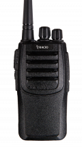 Изображение рация racio r100н