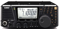Изображение автомобильная рация alinco dx-sr-08