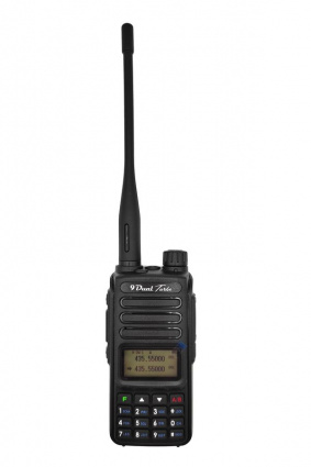 Купить рация track-9 dual turbo (vhf/uhf)