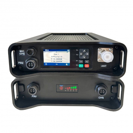 Купить ретранслятор comrade r900 uhf