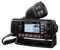 Изображение морская рация standard horizon gx2400gps/e