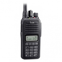 Изображение рация icom ic-f1000t