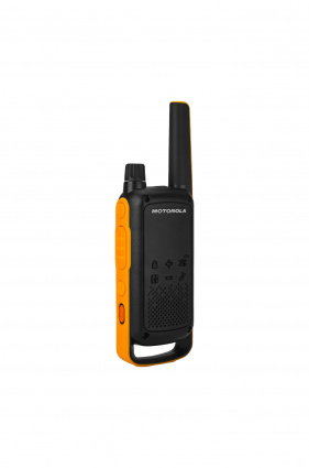 Купить рация motorola t82 ext