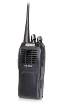 Изображение рация hytera tc-700 vhf