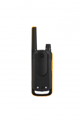 Купить рация motorola t82 ext