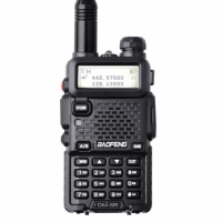 Изображение рация baofeng dm-5r tier-2