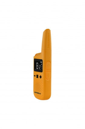 Купить рация motorola t72