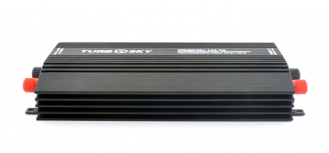 Купить преобразователь напряжения turbosky lm-15