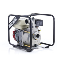 Изображение бензиновая мотопомпа koshin sth-50x