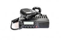 Изображение автомобильная радиостанция track 1000 vhf