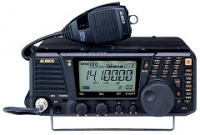 Изображение автомобильная рация alinco dx-sr-09