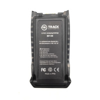 Изображение аккумулятор track bp-50 (3500 mah)