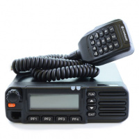 Изображение автомобильная рация comrade r90  uhf