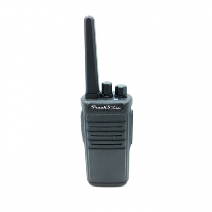 Купить рация track-5 turbo uhf