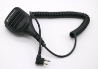 Изображение гарнитура motorola pmmn4029