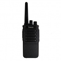 Изображение рация racio r210 vhf