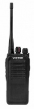 Изображение рация vector vt-44 turbo