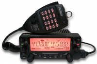Изображение автомобильная рация alinco dr-735