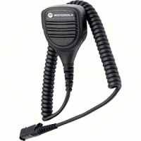 Изображение гарнитура motorola pmmn4075