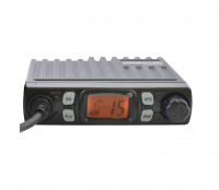 Изображение автомобильная рация turbosky cb-1