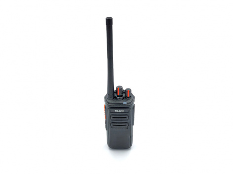 Купить рация track-10 vhf