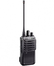 Изображение рация icom ic-f4003