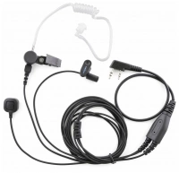 Изображение гарнитура turbosky tk-3f