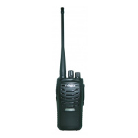 Изображение рация байкал-50 uhf