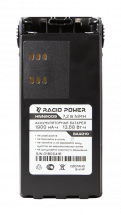 Изображение аккумулятор racio power hnn9009