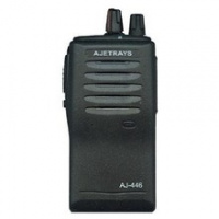 Изображение рация ajetrays aj-446