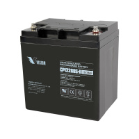Изображение аккумулятор vision cp12280sx