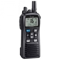 Изображение морская рация icom ic-m73