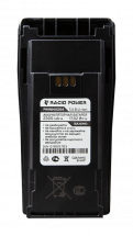 Изображение аккумулятор racio power pmnn4254