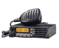 Изображение автомобильная рацияicom ic-f6123d