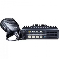 Изображение автомобильная рация icom ic-f6013h