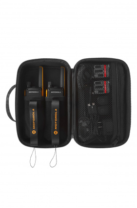 Купить рация motorola t82 ext
