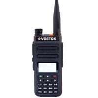 Изображение рация vostok st-203k