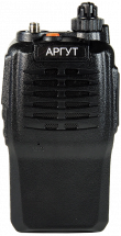 Изображение рация аргут рк-301н vhf