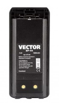 Изображение аккумулятор vector bp-44 combat