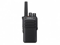 Изображение рация комбат т-14 мастер vhf