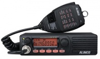 Изображение автомобильная рация alinco dr-b185r