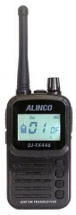 Изображение рация alinco dj-fx446